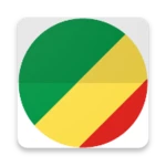 sfz_lingala android application logo